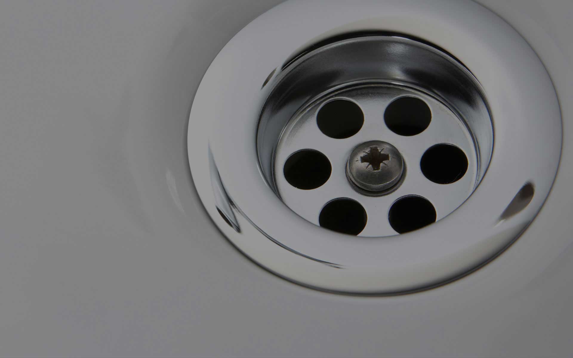 Drains & sewer lines